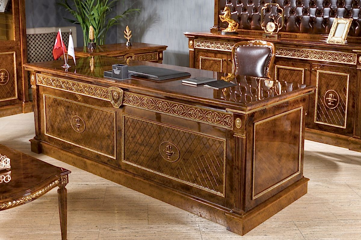 Artemis Klasik Makam Odası - Second Image