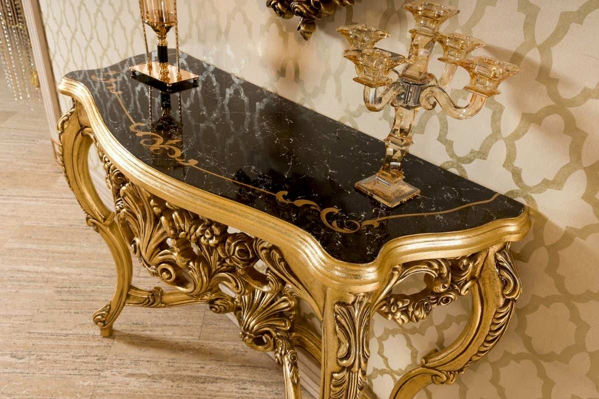 Bianca Black ELITE Dresuar - Second Image