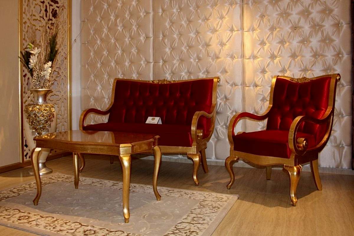 Köşk Fiskos Takımı - Second Image