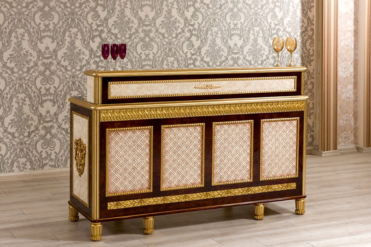 Belinda Klasik Bar Takımı - Second Image