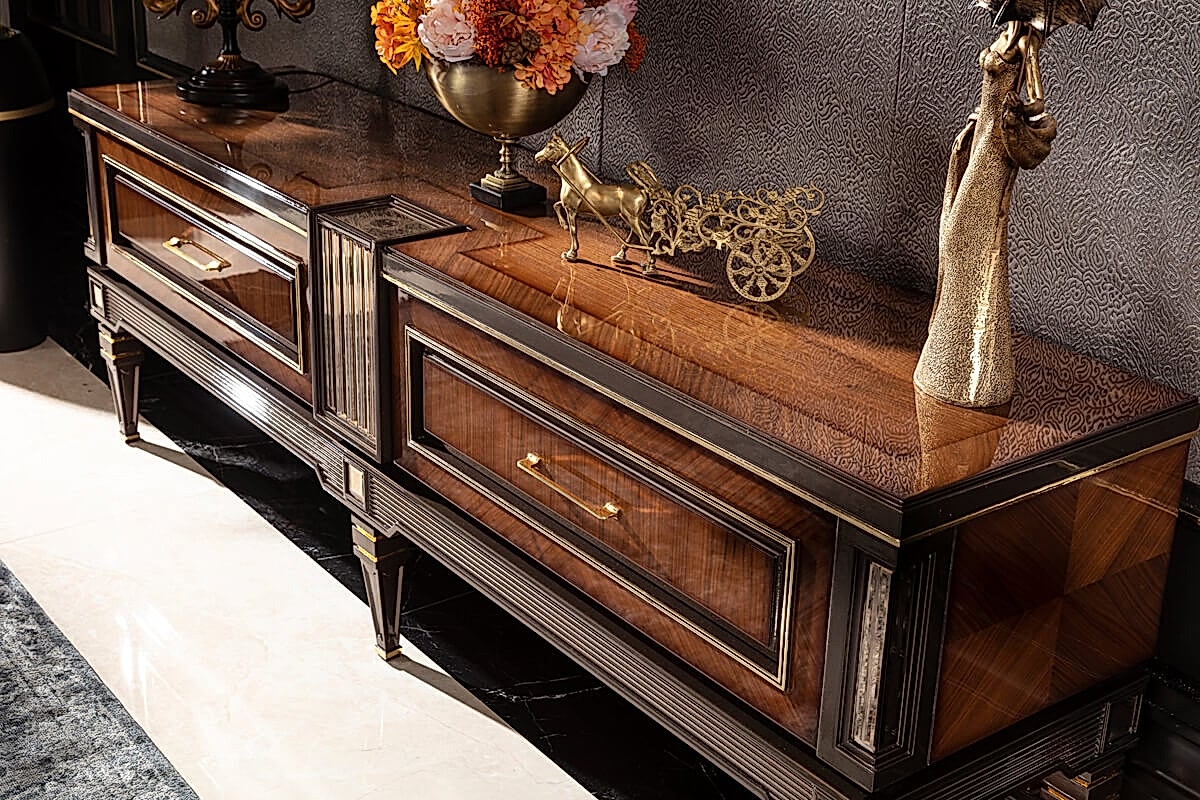 Balat Luxury TV Ünitesi - Second Image