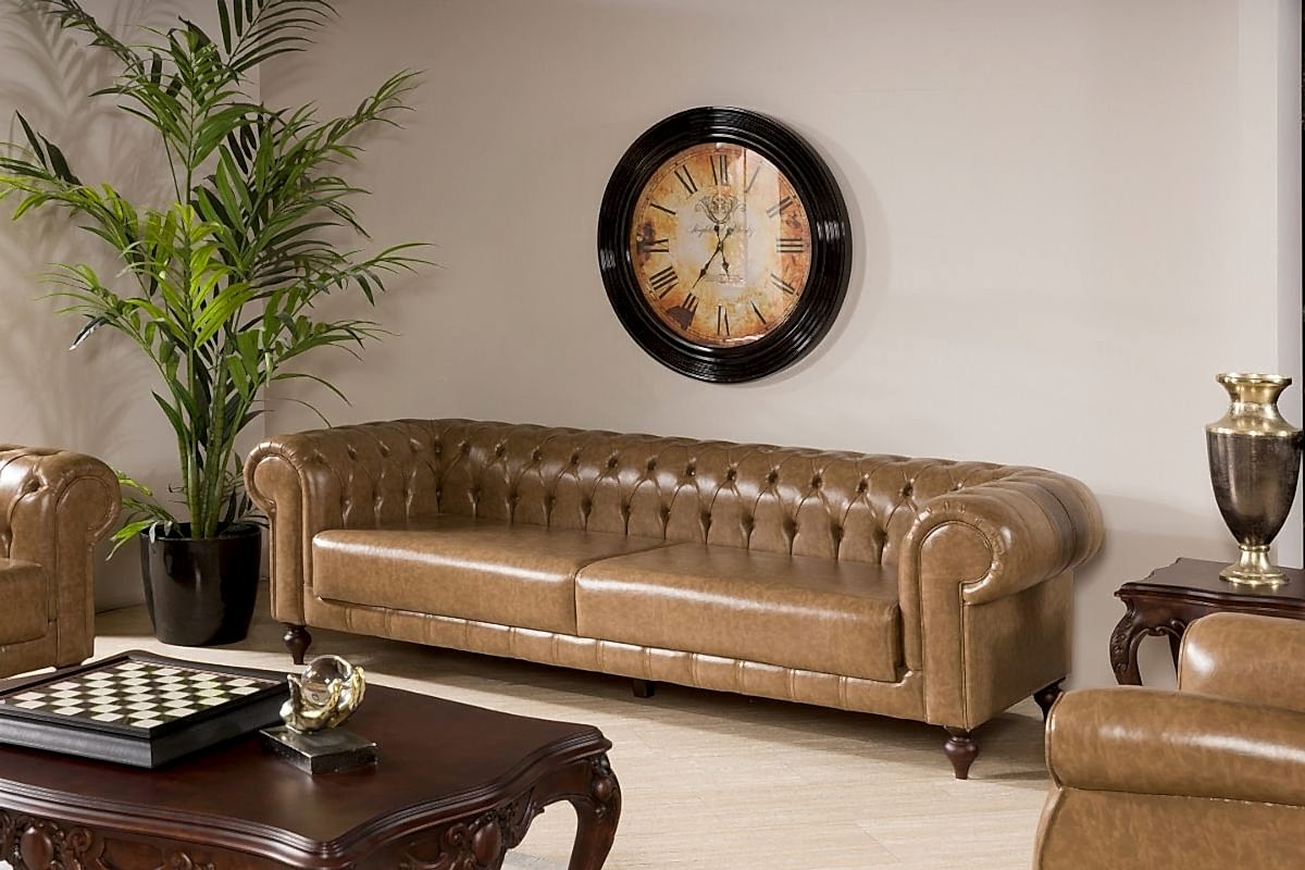 Viyana Chester Koltuk Takımı - Second Image