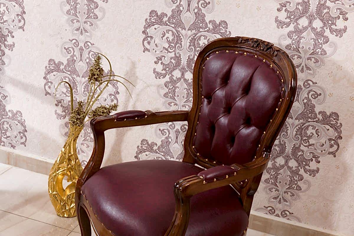 Ceyhan Klasik Berjer Seti - Second Image