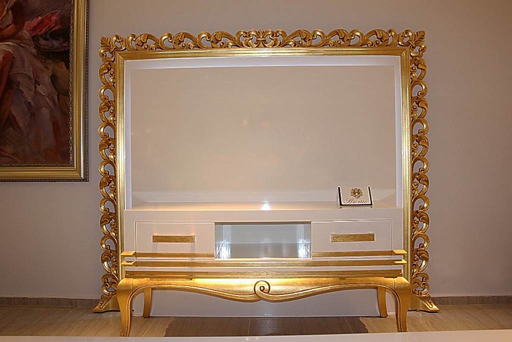 Milano Klasik Duvar Ünitesi - Second Image