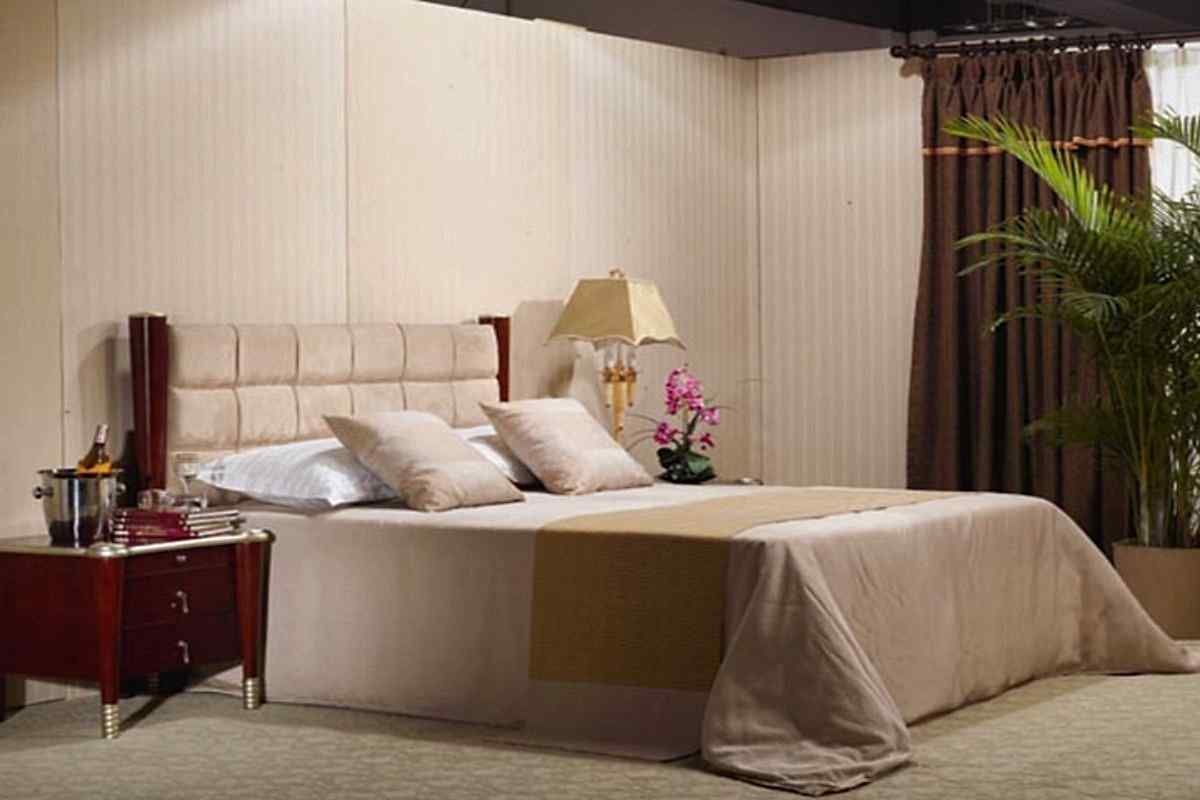 Ekselans Otel Odası  - Second Image