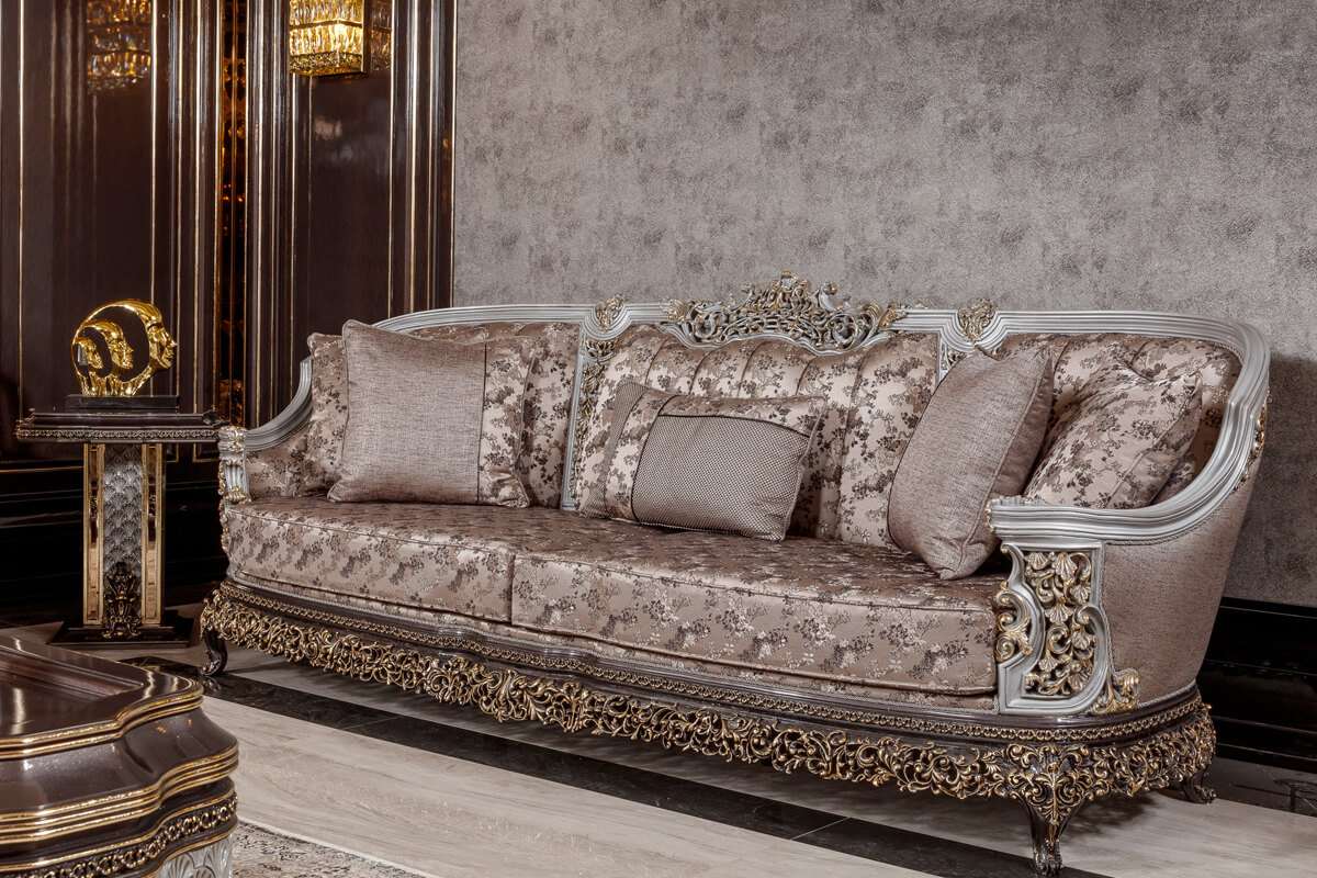 Ninova Luxury Koltuk Takımı - Second Image