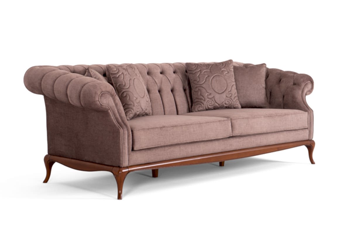 Esella Klasik Koltuk Takımı - Second Image