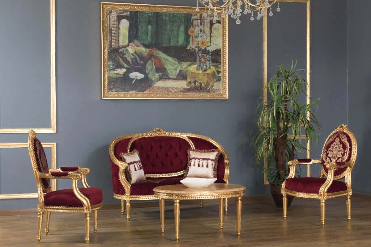 Lord Sohbet Takımı - Second Image