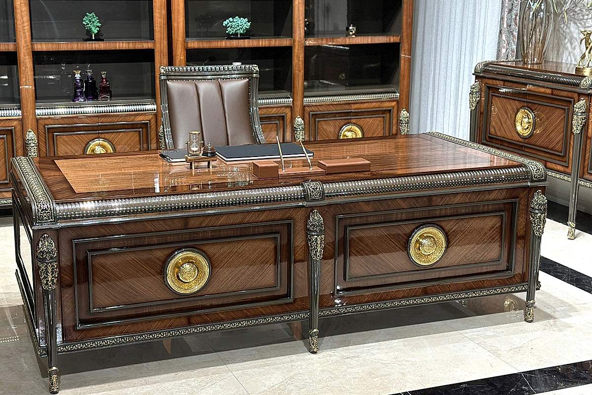 Galata Klasik Makam Takımı - Second Image