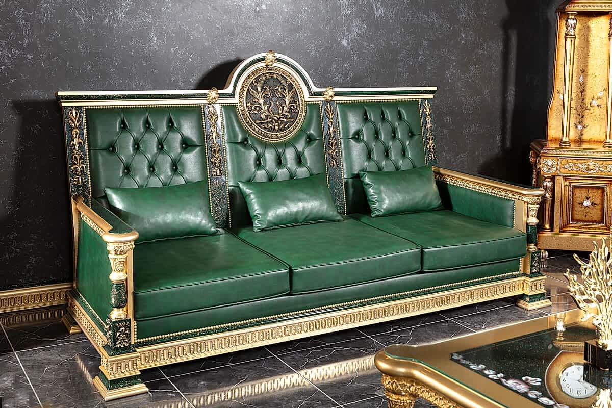 Saruhan Zümrüt Ofis Takımı - Second Image