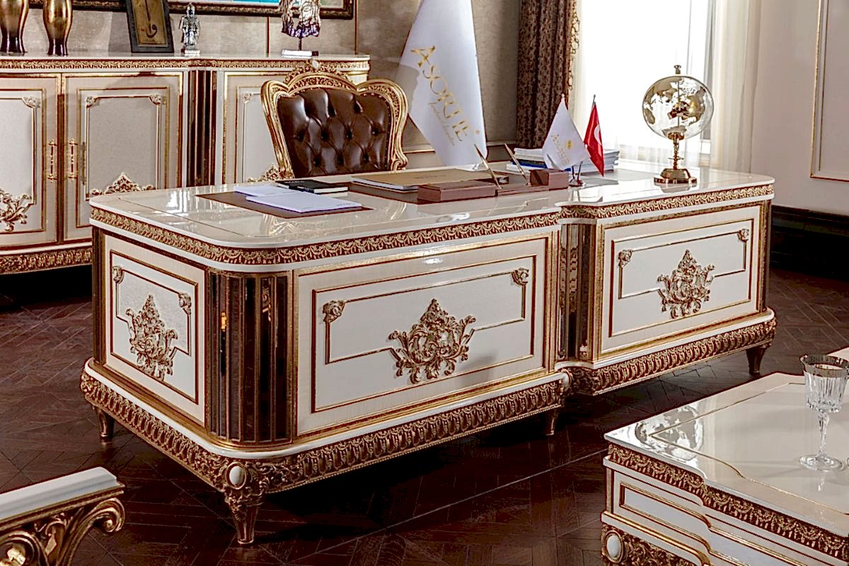 Hümayun Klasik Makam Odası Takımı - Second Image