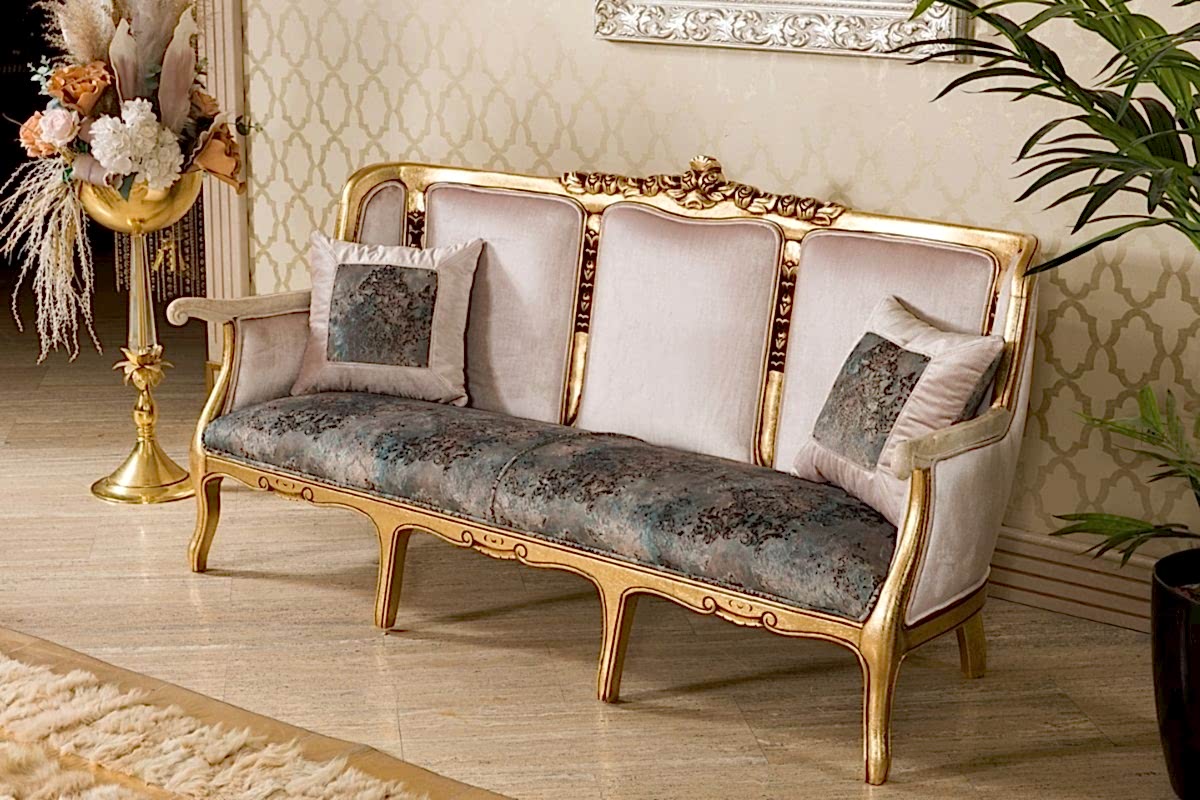 Paradise Sohbet Takımı - Second Image