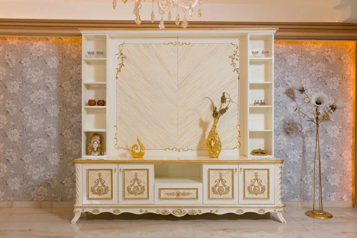 Prenses Klasik Duvar Ünitesi - Second Image