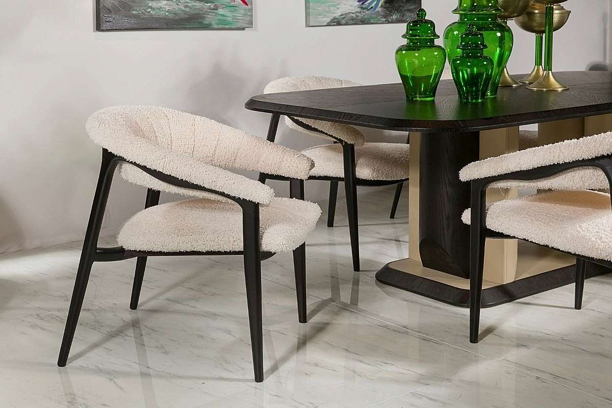 Verde Modern Yemek Odası Takımı - Second Image