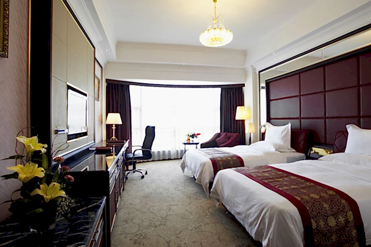 Lampas Otel Odası - Second Image