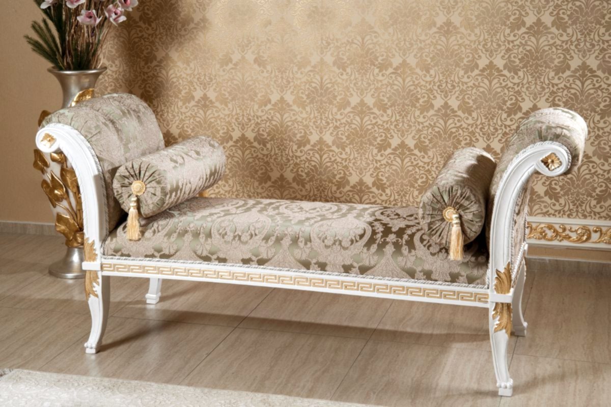 Kraliçe Aden Bench - Second Image