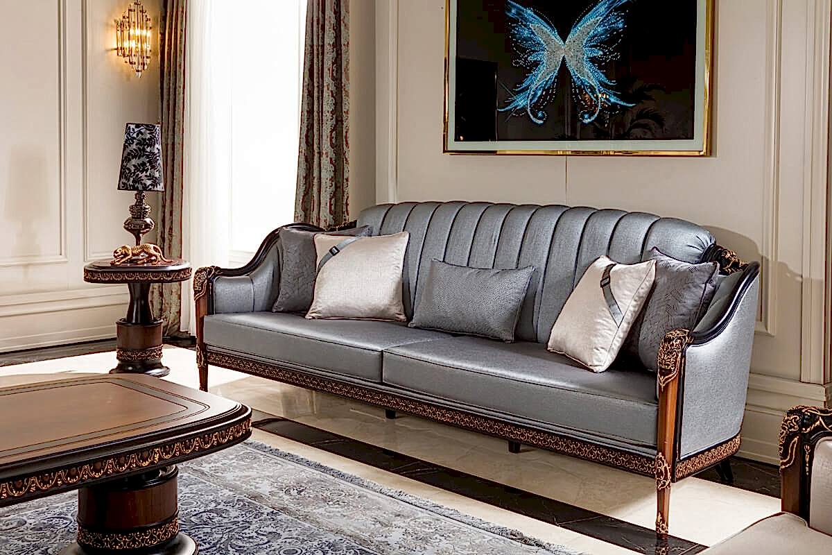 Efes Luxury Koltuk Takımı - Second Image