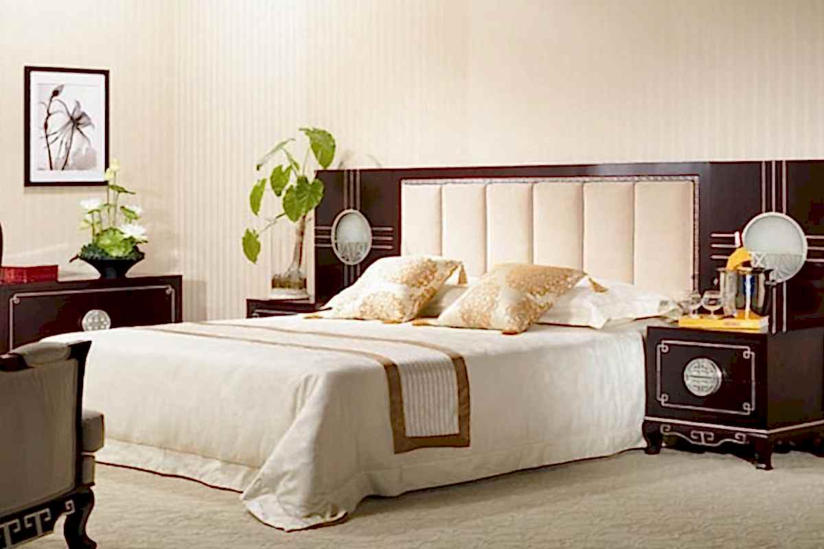 Şaheste Otel Odası - Second Image