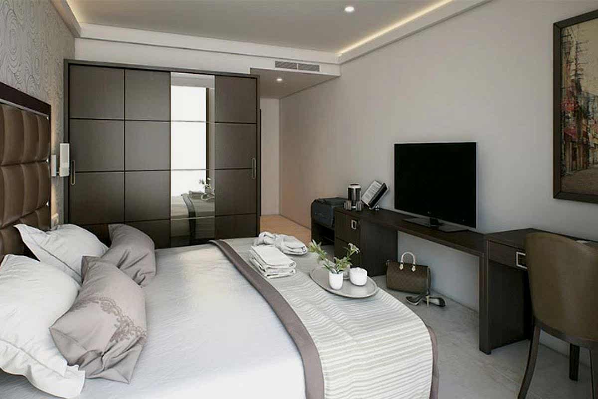 Star Otel Odası  - Second Image