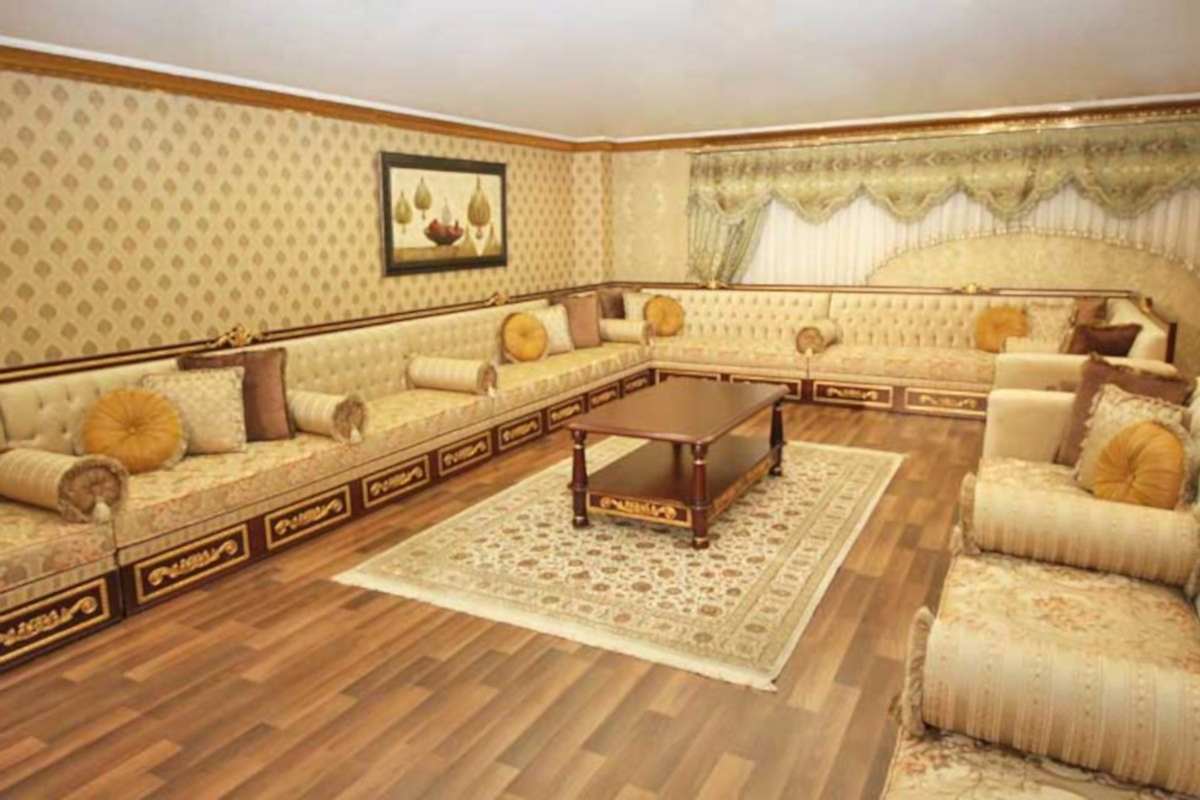 Doha Meclis Odası - Second Image