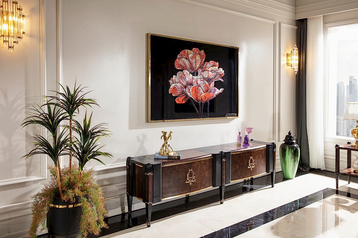 Gusto Luxury TV Ünitesi - Second Image