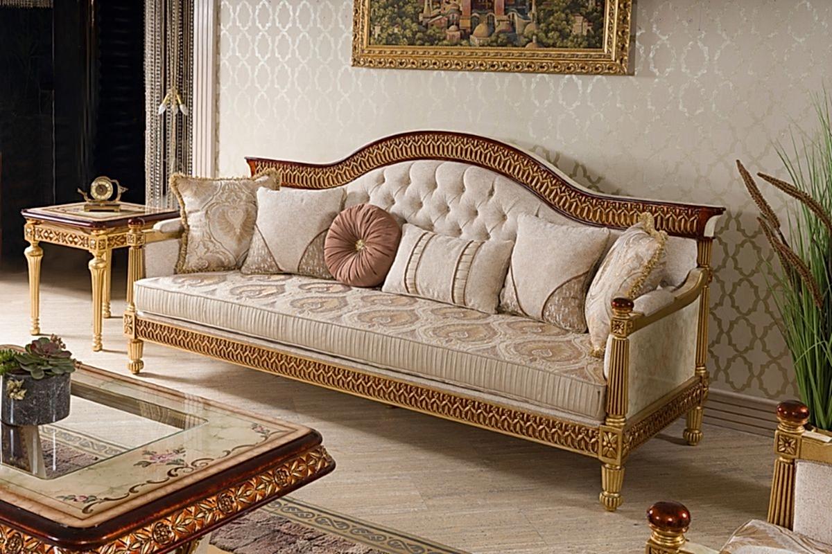 Belinda Luxury Koltuk Takımı - Second Image