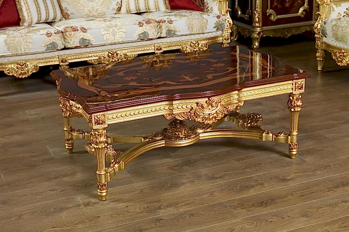 Karmen Marküteri Koltuk Takımı - Second Image