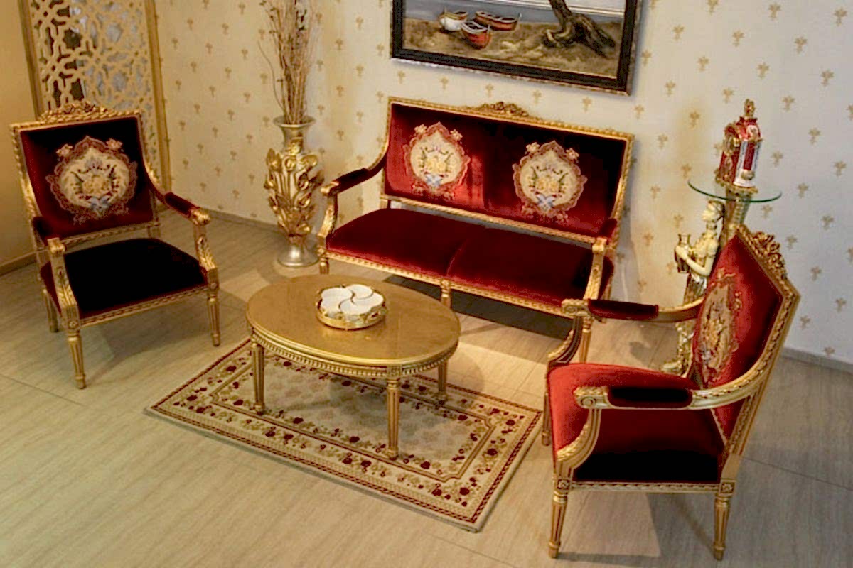 Tarabya Sohbet Takımı - Second Image