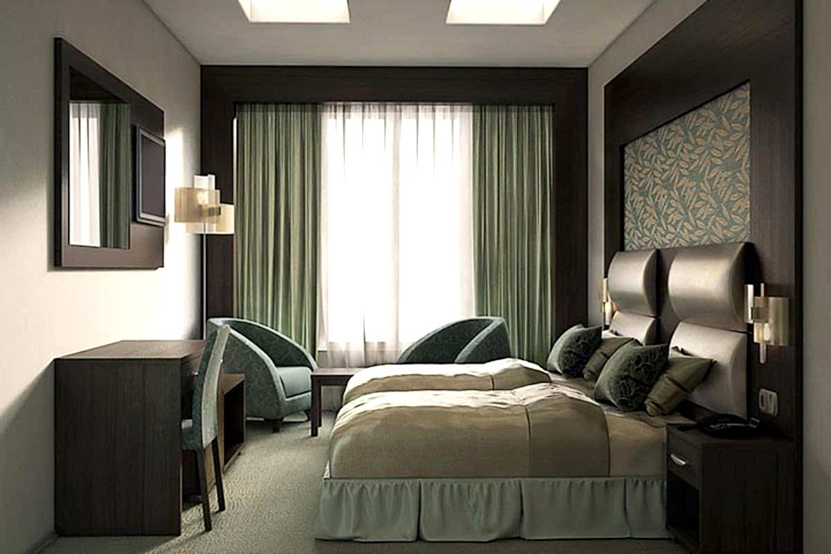 Almira Otel Odası - Second Image