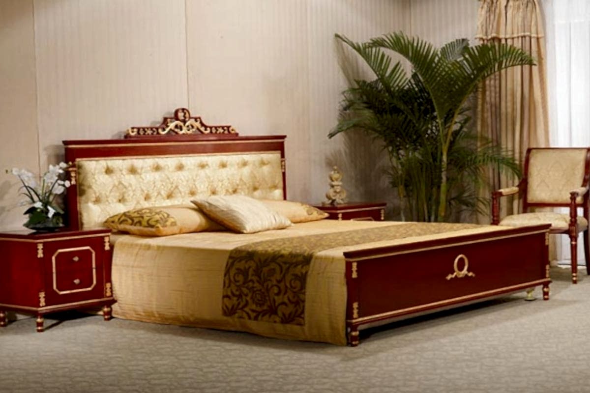 Nihavent Otel Odası - Second Image