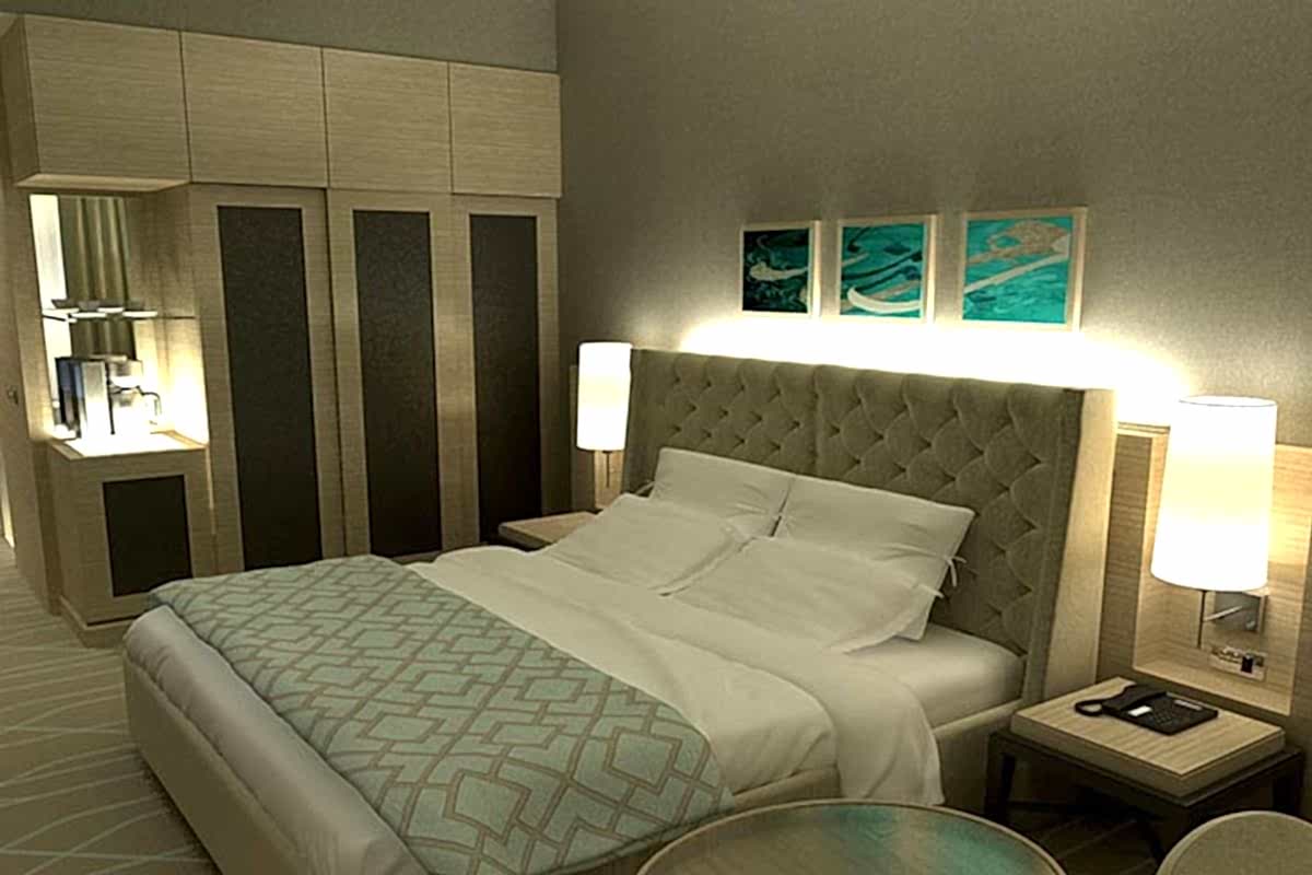 Elena Otel Odası  - Second Image