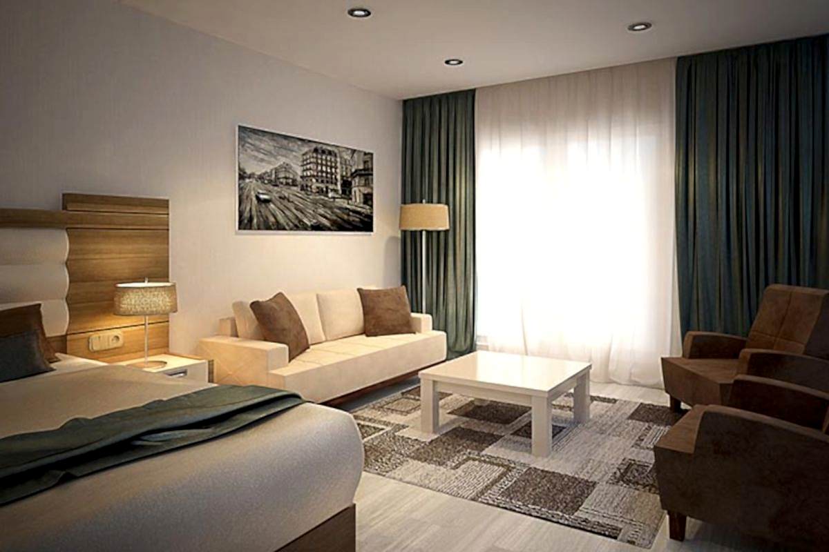 Sapore Otel Odası  - Second Image