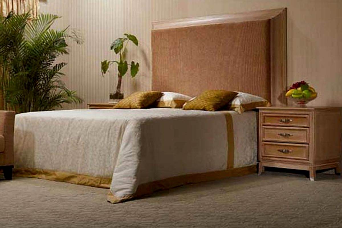 Palas Otel Odası - Second Image