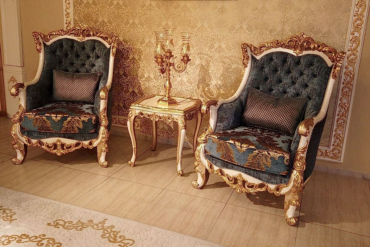 Fenomen Klasik Berjer - Second Image