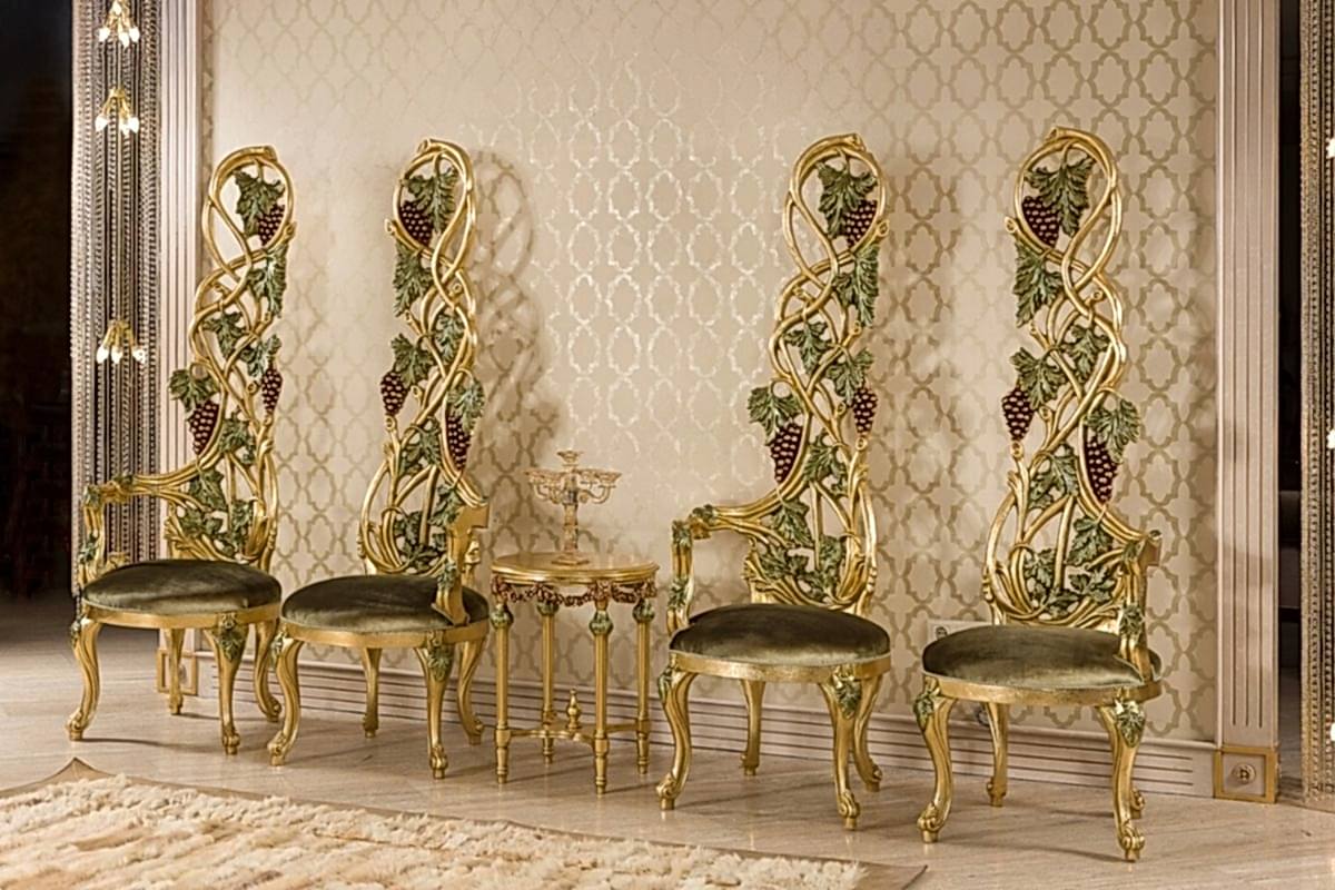 Avanos Klasik Berger Seti - Second Image