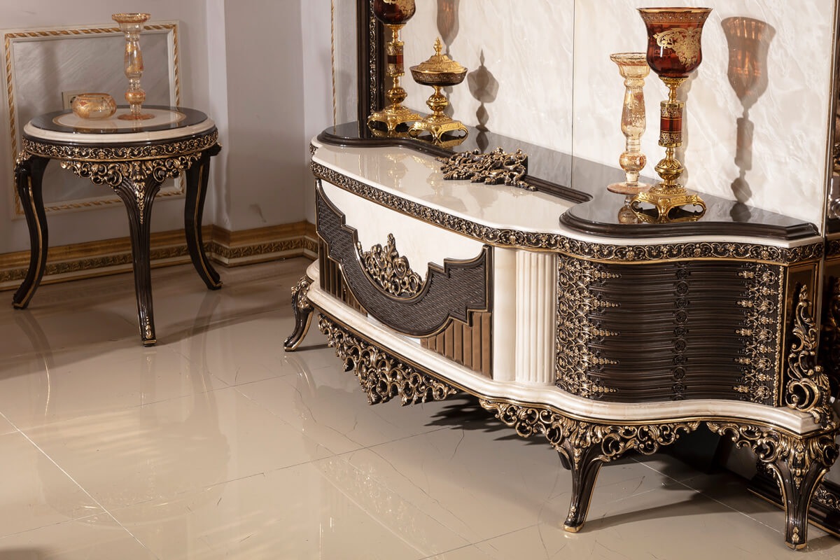 Seden Klasik TV Ünitesi - Second Image