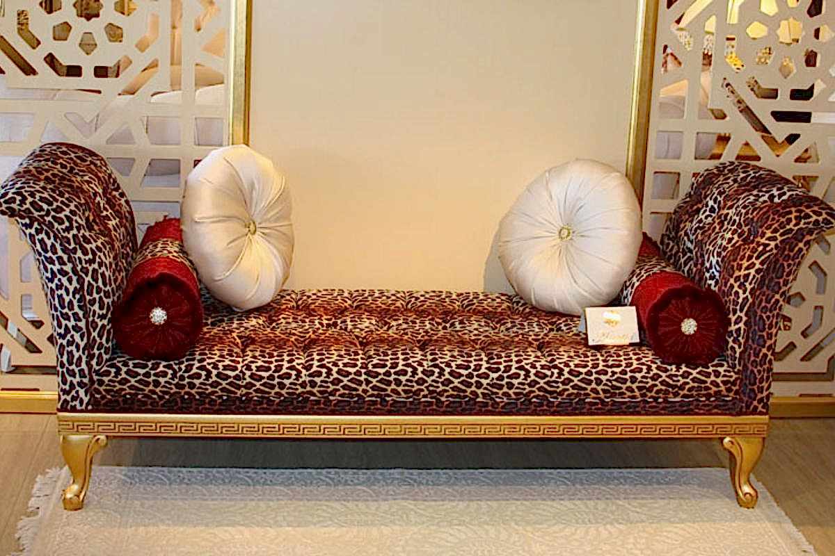 Aden Klasik Benç - Second Image