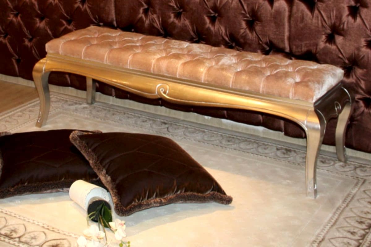 Safir Benç - Second Image